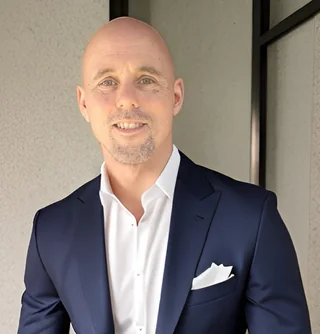 Phil Vaughn, Licensed Health Insurance Advisor and Marine Corps Veteran